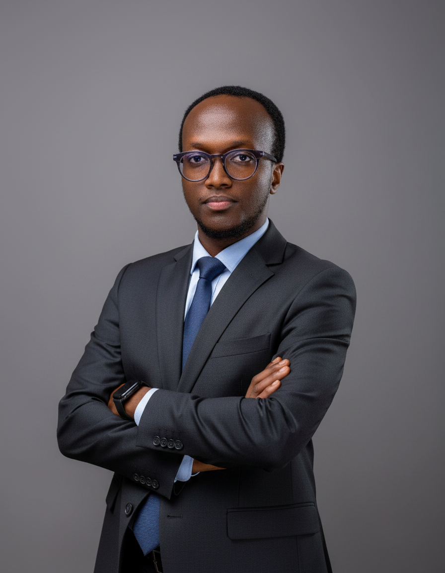 Uteramahoro Avellin Bonaparte