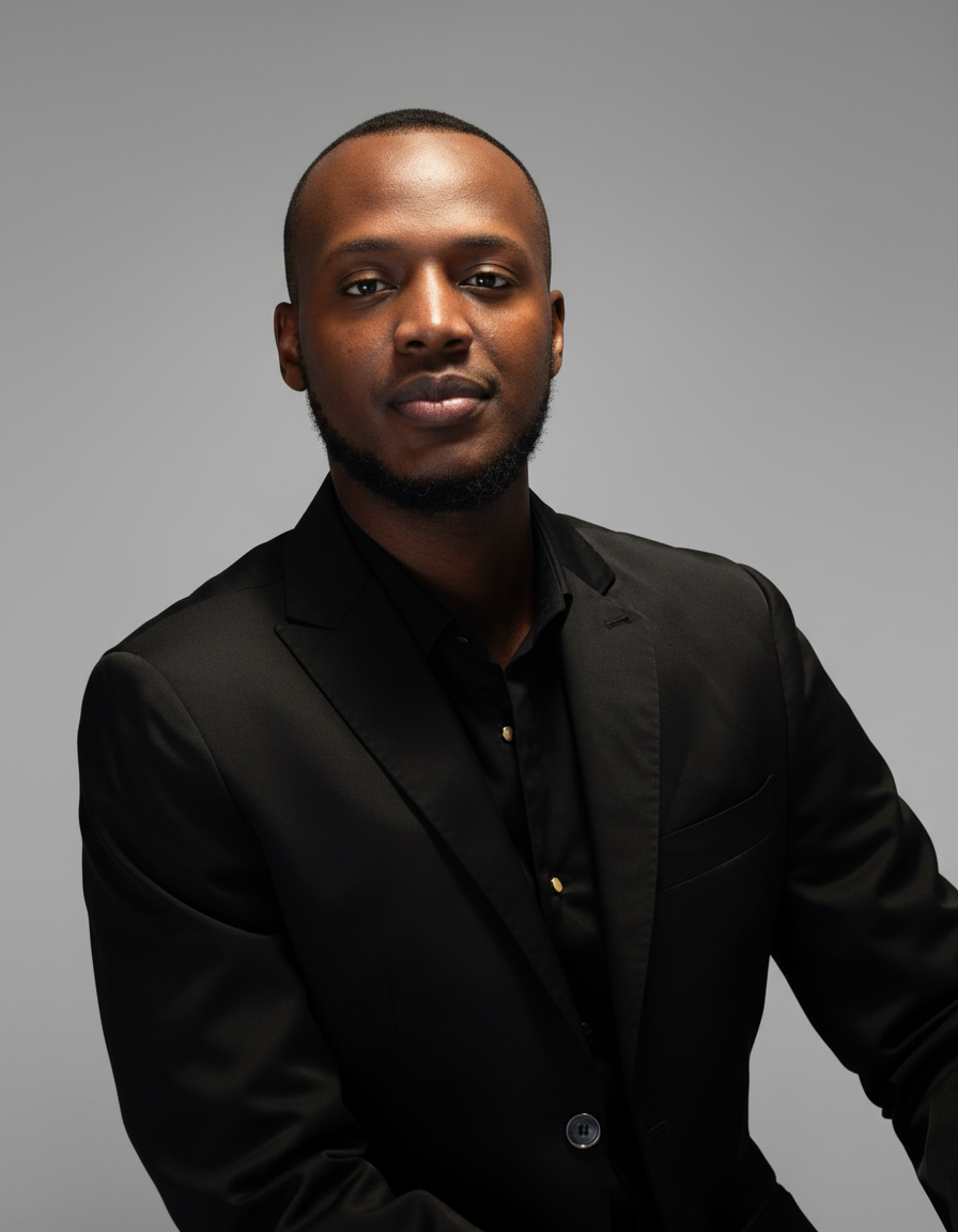 Rusango Andre Salvator